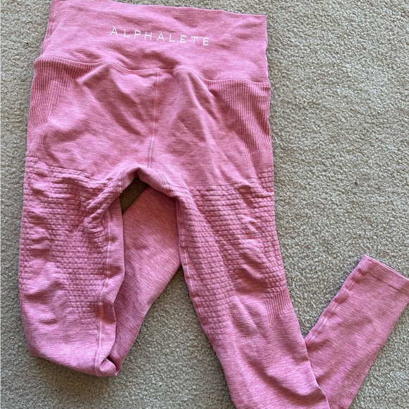 Alphalete Bundle - Picture 3 of 6